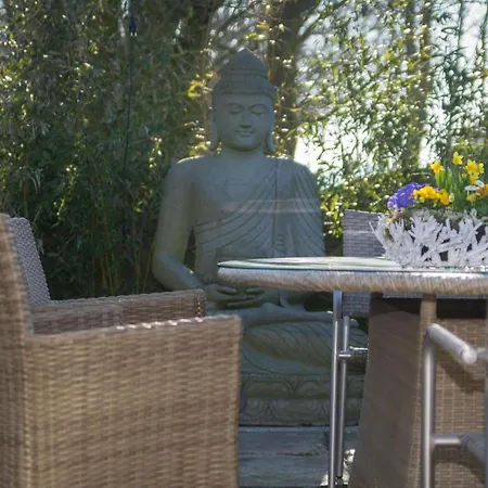 Feriehus In Mit Grosser Terrasse By Interhome