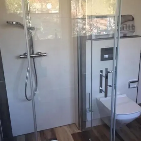 Сasa de vacaciones In Mit Grosser Terrasse By Interhome